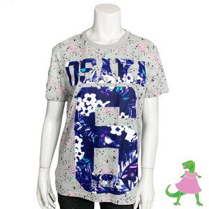 SUPERDRY Osaka Splatter Tee